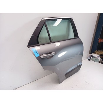 Recambio de puerta trasera derecha para kia niro ii (sg2) 1.6 gdi hybrid referencia OEM IAM   
