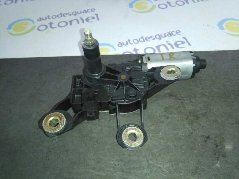 Recambio de motor limpia trasero para ford fusion (cbk) ambiente referencia OEM IAM 2S61A17K441AB  