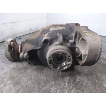 DIFERENCIAL TRASERO 759885501 CAMBIO MANUAL 6V 4X2
