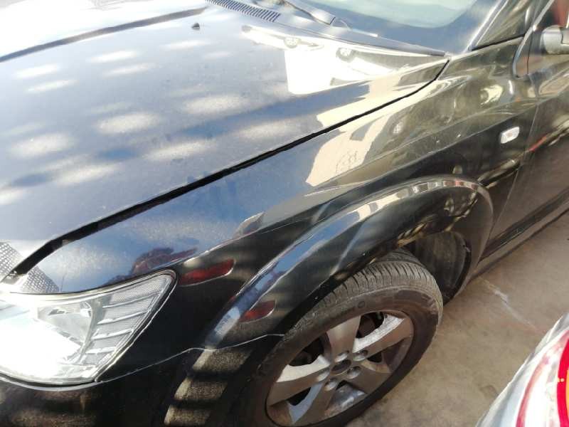 Recambio de aleta delantera izquierda para dodge journey 2.0 16v crd cat referencia OEM IAM   