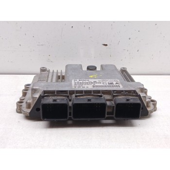 Recambio de centralita motor uce para peugeot 207/207+ (wa_, wc_) 1.4 hdi referencia OEM IAM 9666986880 0281017388 