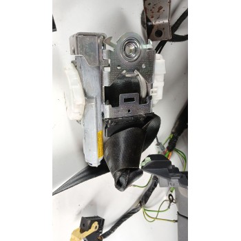 Recambio de kit airbag para peugeot 3008 i monospace (0u_) 1.6 hdi referencia OEM IAM   