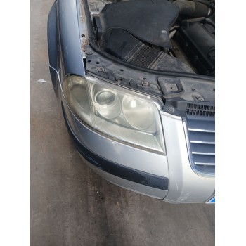 Recambio de faro derecho para volkswagen passat b5.5 (3b3) 1.6 referencia OEM IAM 3B0941016AK  
