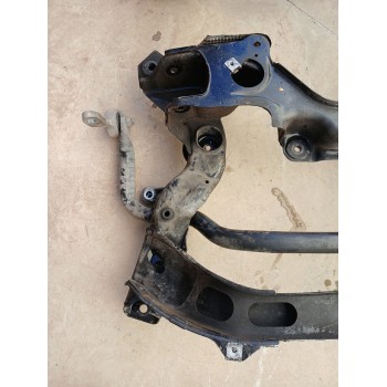 Recambio de puente delantero para mercedes-benz clase cls (w219) 320 cdi (219.322) referencia OEM IAM A2116201587  