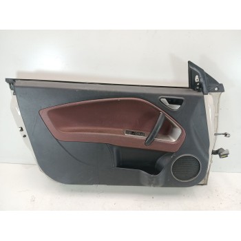 Recambio de puerta delantera izquierda para alfa romeo mito (955_) 1.6 jtdm (955axc1b) referencia OEM IAM 50518223  