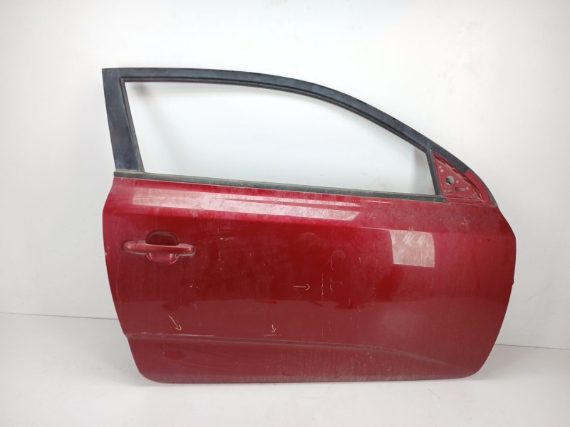 Recambio de puerta delantera derecha para kia cee´d concept referencia OEM IAM 760041H300  