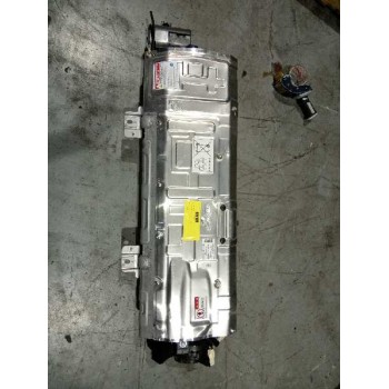 Recambio de bateria para kia niro drive referencia OEM IAM 100RES020043  