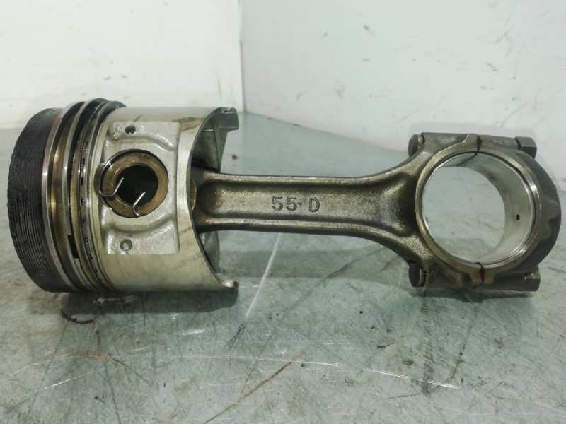 Recambio de piston para mitsubishi l 200 (k6/7) 2.5 td cat referencia OEM IAM   