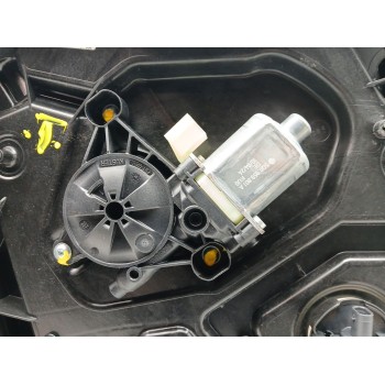 Recambio de elevalunas delantero izquierdo para skoda octavia iv (nx3, nn3, pv3) 1.5 tsi referencia OEM IAM 5E3837655A  