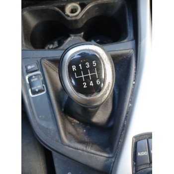 Recambio de caja cambios para bmw 1 (f20) 114 d referencia OEM IAM   