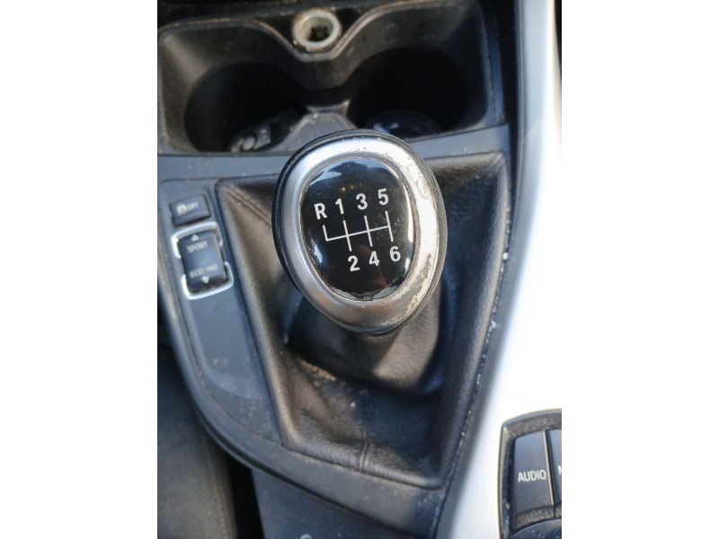 Recambio de caja cambios para bmw 1 (f20) 114 d referencia OEM IAM   