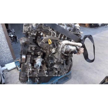 Recambio de motor casco para toyota auris 2.0 d-4d cat referencia OEM IAM 1AD  