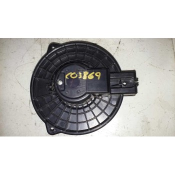 MOTOR CALEFACCION 872700 