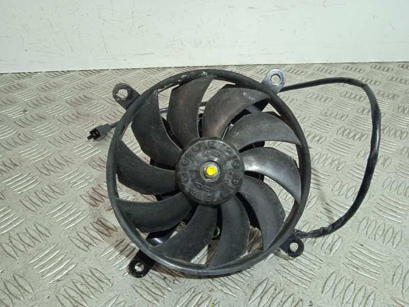 Recambio de electroventilador para kawasaki vn 750 / 800 / 900 vn 900 classic referencia OEM IAM SSW9813L  
