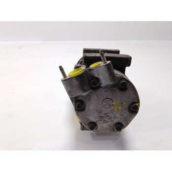 Recambio de compresor aire acondicionado para citroën c2 (jm_) 1.4 hdi referencia OEM IAM 9655191680  