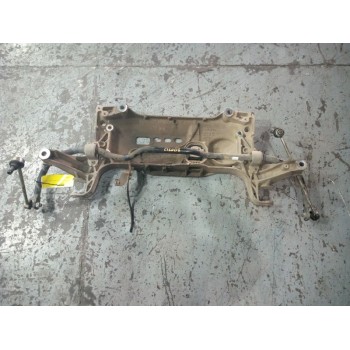 Recambio de puente delantero para volkswagen passat berlina (3c2) highline referencia OEM IAM   SILENTBLOCK MAL
