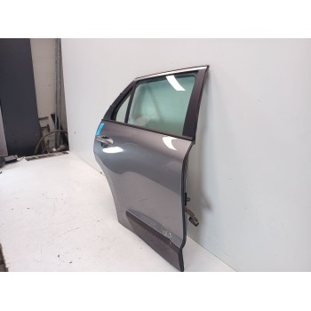 Recambio de puerta trasera derecha para kia niro ii (sg2) 1.6 gdi hybrid referencia OEM IAM   