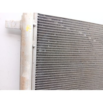 Recambio de condensador / radiador aire acondicionado para volkswagen t-roc (a11, d11) 1.0 tsi referencia OEM IAM 5Q0816411BD  