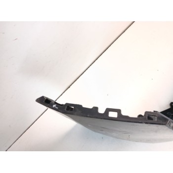 Recambio de paragolpes delantero para opel corsa f edition referencia OEM IAM 9830280980  