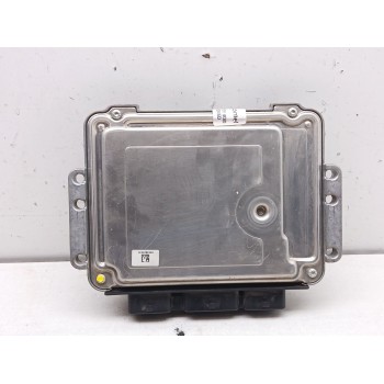 Recambio de centralita motor uce para peugeot 207/207+ (wa_, wc_) 1.4 hdi referencia OEM IAM 9666986880 0281017388 