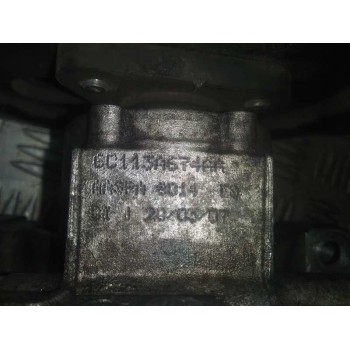 Recambio de bomba agua para fiat ducato caja cerrada 35 (06.2006 =>) l1h1 100 multijet referencia OEM IAM GC113A674AA  