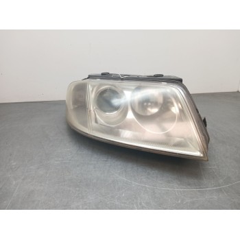 Recambio de faro derecho para volkswagen passat b5.5 (3b3) 1.6 referencia OEM IAM 3B0941016AK  