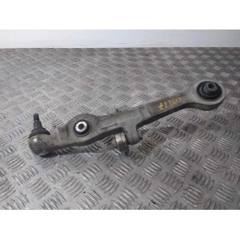 Recambio de brazo suspension inferior trasero izquierdo para seat exeo st (3r5)(2009>) reference referencia OEM IAM   