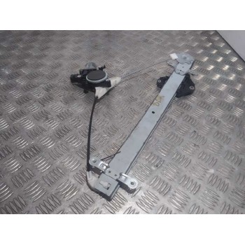 ELEVALUNAS DELANTERO DERECHO ELÉCTRICO 