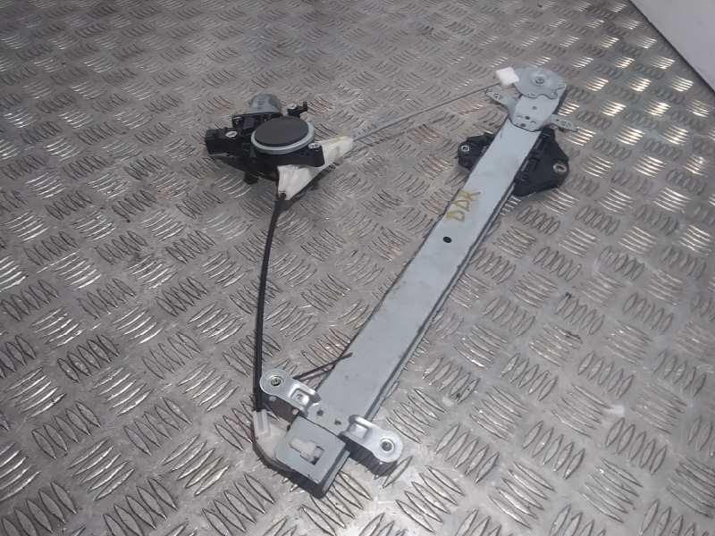 Recambio de elevalunas delantero derecho para subaru legacy kombi/outback b14 outback limited referencia OEM IAM  ELÉCTRICO 