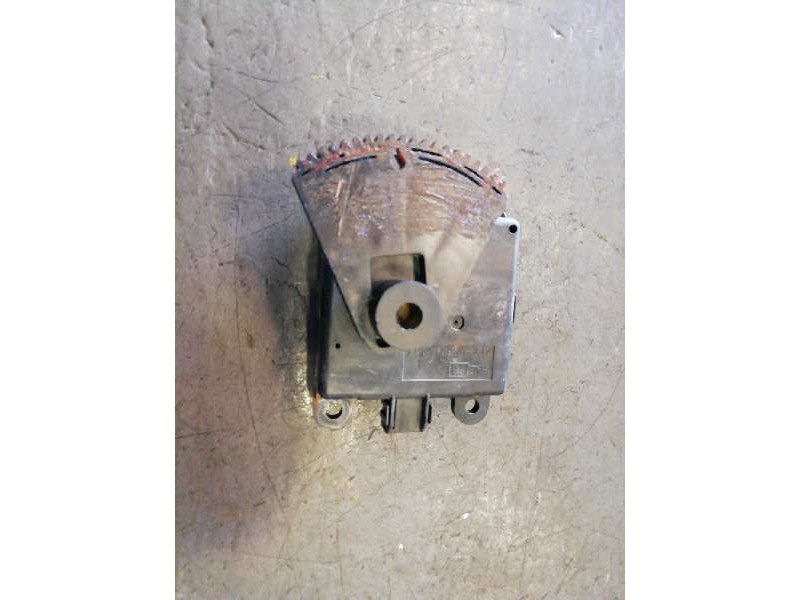 Recambio de motor electrico para nissan qashqai (j10) acenta referencia OEM IAM   