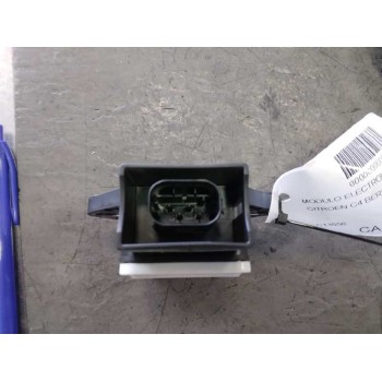 Recambio de modulo electronico para citroën c4 berlina 1.6 16v hdi fap referencia OEM IAM 9664661580  