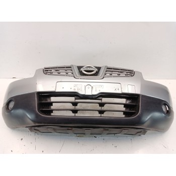 Recambio de paragolpes delantero para nissan qashqai i (j10, nj10) 1.5 dci referencia OEM IAM 62022JD00H  
