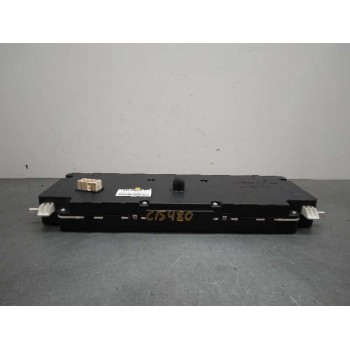 Recambio de cuadro instrumentos para citroën c4 picasso referencia OEM IAM 9811083780 140.712KM 