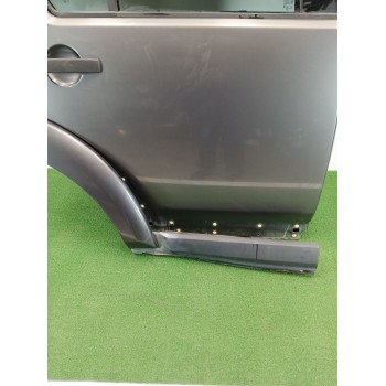 Recambio de puerta trasera derecha para land rover discovery 4.4 v8 cat referencia OEM IAM   