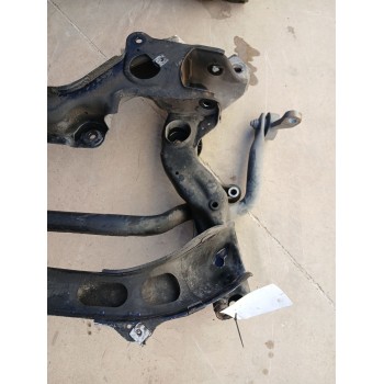 Recambio de puente delantero para mercedes-benz clase cls (w219) 320 cdi (219.322) referencia OEM IAM A2116201587  