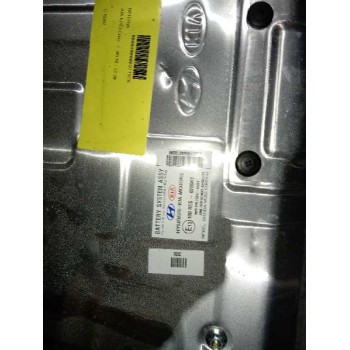 Recambio de bateria para kia niro drive referencia OEM IAM 100RES020043  