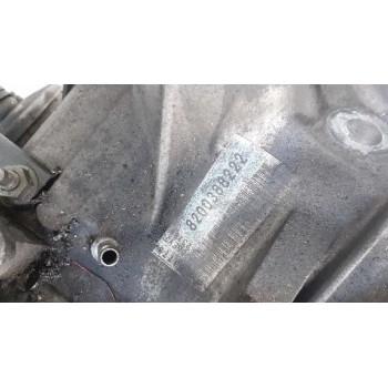 Recambio de caja cambios para renault vel satis (bj0) initiale referencia OEM IAM 8200388222 183.289KM AUTOMÁTICA
