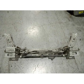 Recambio de travesaño superior para land rover evoque dynamic referencia OEM IAM  PANEL FRONTAL 