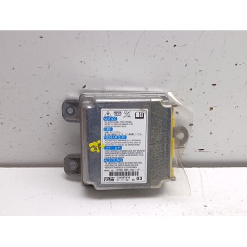 Recambio de centralita airbag para honda civic viii hatchback (fn, fk) 1.8 (fn1, fk2) referencia OEM IAM 77960smgg021  