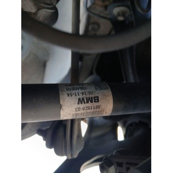 Recambio de transmision delantera derecha para mini mini (f56) cooper referencia OEM IAM 861192803  CAMBIO MANUAL 6V