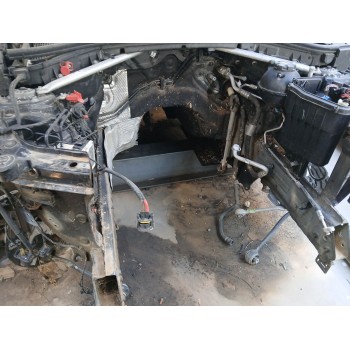 Recambio de carroceria para bmw x3 (f25) sdrive 18 d referencia OEM IAM   