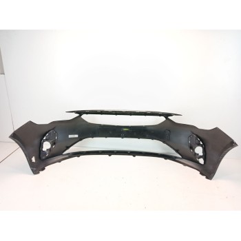 Recambio de paragolpes delantero para opel corsa f edition referencia OEM IAM 9830280980  