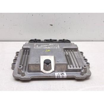 Recambio de centralita motor uce para peugeot 207/207+ (wa_, wc_) 1.4 hdi referencia OEM IAM 9666986880 0281017388 