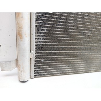 Recambio de condensador / radiador aire acondicionado para volkswagen t-roc (a11, d11) 1.0 tsi referencia OEM IAM 5Q0816411BD  