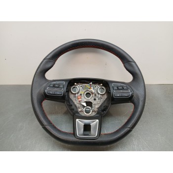 Recambio de volante para mg zs luxury referencia OEM IAM 9999137 buen estado 