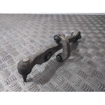 Recambio de brazo suspension inferior trasero izquierdo para seat exeo st (3r5)(2009>) reference referencia OEM IAM   