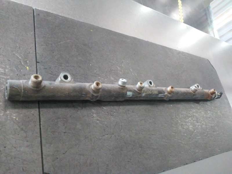 Recambio de rampa inyectora para bmw serie 5 berlina (e39) 3.0 24v turbodiesel cat referencia OEM IAM 0445216002  