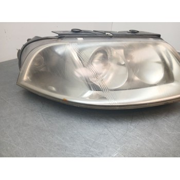 Recambio de faro derecho para volkswagen passat b5.5 (3b3) 1.6 referencia OEM IAM 3B0941016AK  