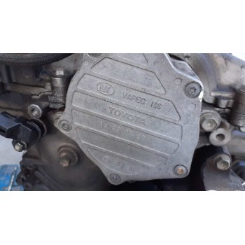 DEPRESOR FRENO / BOMBA VACIO 1AD 