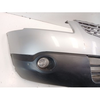 Recambio de paragolpes delantero para nissan qashqai i (j10, nj10) 1.5 dci referencia OEM IAM 62022JD00H  